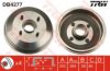 TRW DB4277 Brake Drum